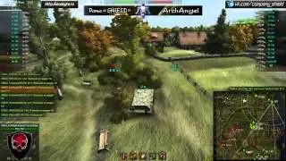 АБС [XB] vs [KEEP1]