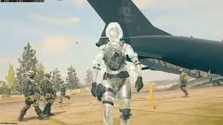40 Years Old Cuban Plays Warzone 3 Solos Crazy Sniper Skills Best Final Zone Rotations 11 wins.