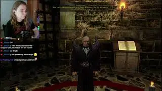 Gothic 2. Часть 1. Доброе прохождение без мата ♡ 