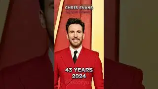 Captain America The First Avenger 2011 cast before and after 