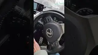 Lexus NX за 2.660.000 рублей