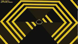 Open Hexagon Super Hexagon Level Pack