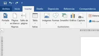 Word - Convertir a PDF