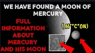The mercury planet - detailed information about mercury planet in English
