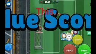 Mamo ball (part 2)
