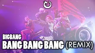 BIGBANG - BANG BANG BANG (DRVGONITE Flip)