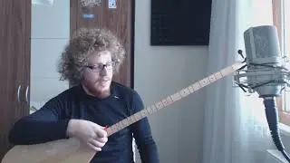 Çalın Davulları Solfej Ümit Ateş Selanik Türküsü #2