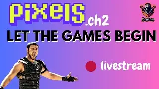 GUILD WARS Launch Livestream!!