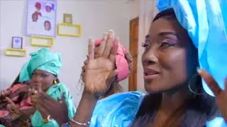 TAWFEKH MBAYE 