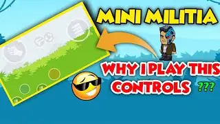 Why I Play With This Controls 🔥🔥🔥
