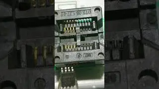 DELL laptop on/off problem fix bios repair