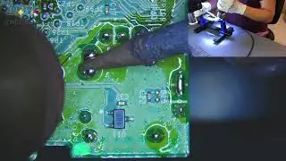 Cambio de Joystick Xbox One con herramientas chafas 🤕