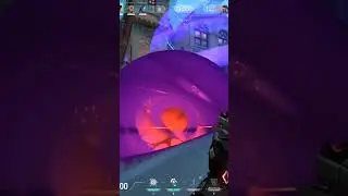 12 saniyede turu kazandıran hareket #valorant #valorantclips #valorantgameplay #keşfet