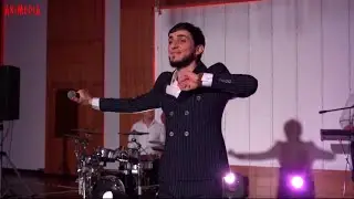 Гамид Рамазанов "Живое исполнение" Дерхъаб