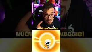 NUOVO PERSONAGGIO SU SQUAD BUSTERS! #ferre #squadbusters #squadbustersgame