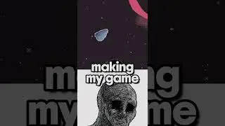 2 very long weeks #indiedev #godot #gamejam