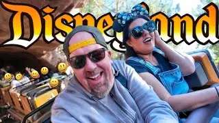 DISNEYLAND MORNING UPDATE!☀️NEW Breakfast, LOW Wait Times? + ABANDONED LAUNCH BAY BUILDING & Changes