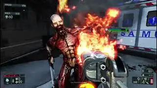KF2 | Firebug gameplay