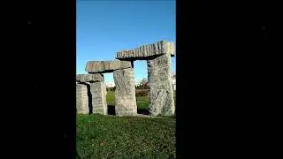 велико-новгородский стоунхендж