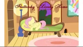 Fluttershy's Lovely Home Gameplay ROBLOX | Insane Creepypasta Rumor