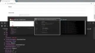 [Angular 2+ Forms and Validation] Lesson9   Reactive Form Data Model