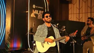 Rahul Muzica Live | Corporate Showreel