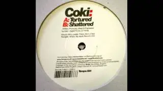 Coki - Shattered