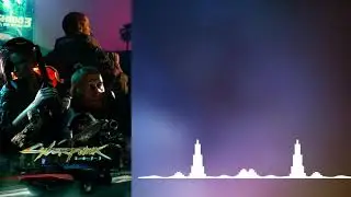 Cyberpunk 2077 - Weapon Overview Trailer Song - 