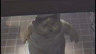 Chubby Boi