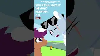 MONITORING YOU BLOOPER // BALDIE FACTORY // ANIMATION ERROR //