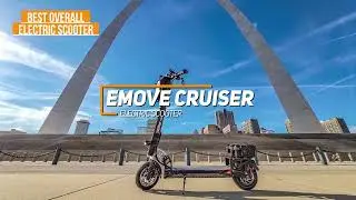 Electric Scooters