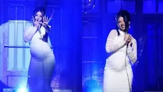Why Cardi B Decided to Keep Her Pregnancy a Secret