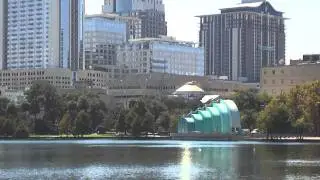 Sony DSC-W350 Video Test 3 720P
