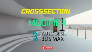 Cross Section and Surface Modifiers