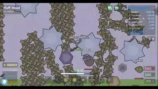 moomoo.io Sam mod