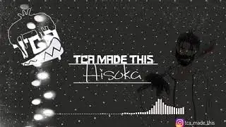 *FREE* Uk drill type beat -HISOKA- anime type beat Prod by. TCA MADE THIS