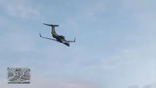 Grand Theft Auto V very bad accident