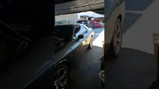 how to remove hemi 5.7 heads