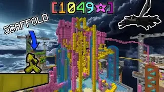 The Craziest Bedwars Clutch Against Hacker