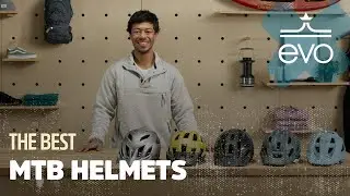 The Best Mountain Bike Helmets of 2021
