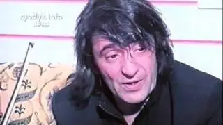 Юрий Башмет «Без антракта»