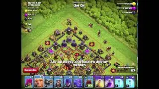 Late night clan game stream