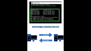 How to check network connectivity to the main router(Gateway) using Network Tool -Ping
