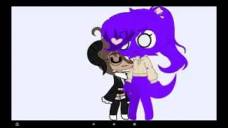 Am' Monster meme? Pt.5 With Purple