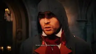 Логово короля Нищих #4 Assassin's Creed Unity