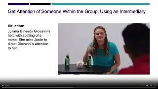 Example of a Teacher Guide Unit 13 Ebook Page