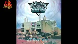 H-Bomb - Attaque (1984)
