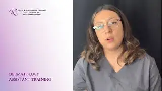 DERMATOLOGIST Assistant training in Santa Monica 1