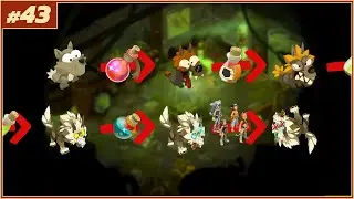 [DOFUS] L'AVENTURE EN DUO - Le Laboratoire de Brumen Tinctorias - Nelween