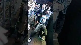 ПОЧЕМУ ЕГО ВЫГНАЛИ С КОНЦЕРТА? #shorts #travisscott